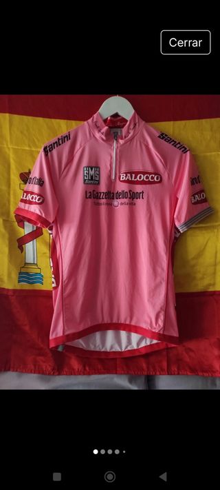 Maillot BICI 
