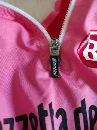 Maillot BICI 