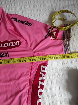 Maillot BICI 