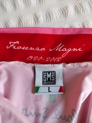 Maillot BICI 