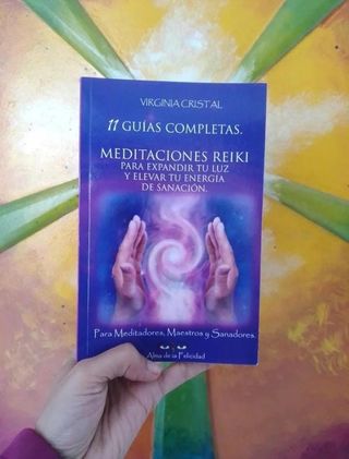 2Libros.Cuencos Tibetanos y Meditación.