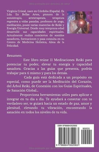2Libros.Cuencos Tibetanos y Meditación.