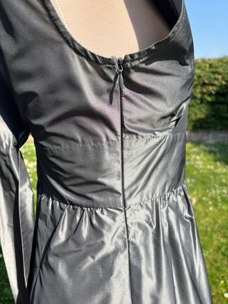 Abito cerimonia MaxCo. tg 40 come nuovo