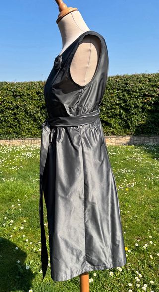 Abito cerimonia MaxCo. tg 40 come nuovo