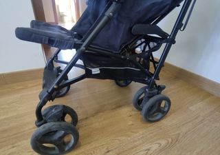 Silla de paseo Inglesina