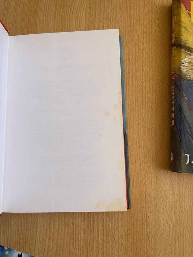 Harry Potter camera segreti prigioniero azkaban