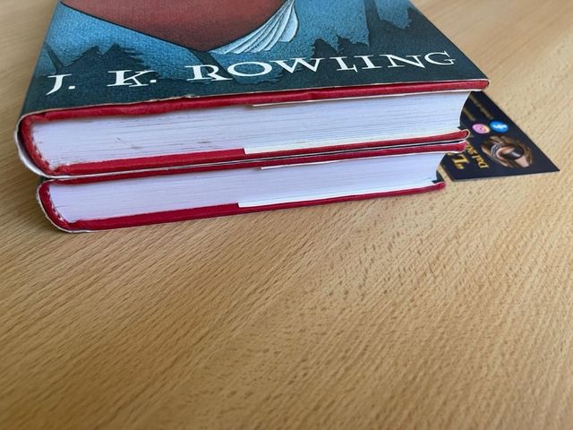 Harry Potter camera segreti prigioniero azkaban