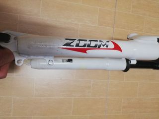 Horquilla ZOOM para Bicicleta 26 Pulgadas 