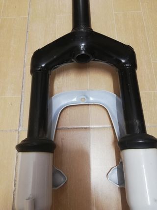 Horquilla ZOOM para Bicicleta 26 Pulgadas 