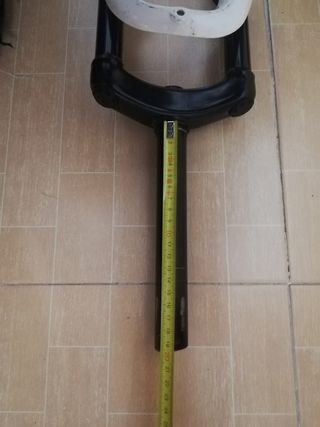Horquilla ZOOM para Bicicleta 26 Pulgadas 