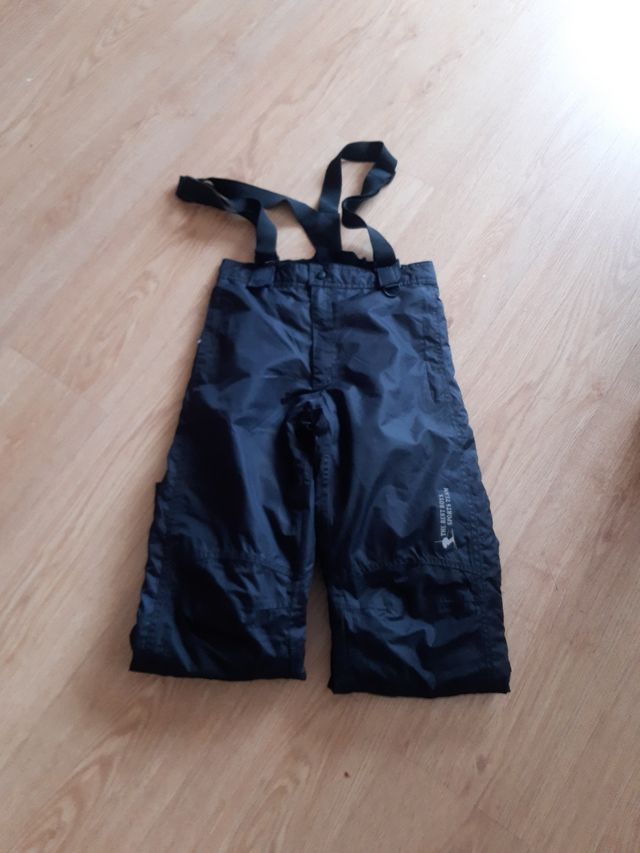 Pantalon sky niño.NUEVO