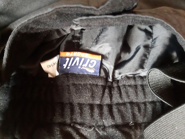 Pantalon sky niño.NUEVO