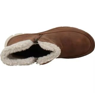 Skechers Synergy Collab, Botines Mujer Talla 38