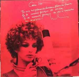 DISCO DE VINILO IVA ZANICCHI