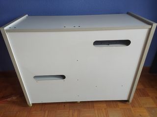 ESCRITORIO INFANTIL