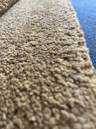 Alfombra Langsted ikea