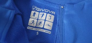 Sudadera Cordoba CF Givova