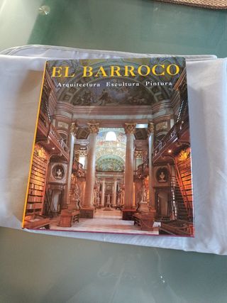 El Barroco