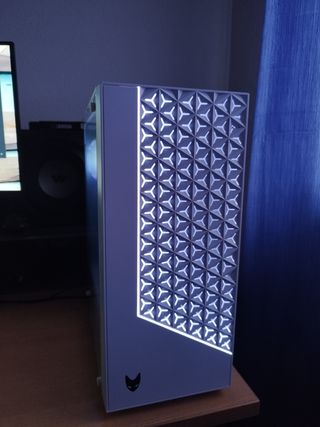 Ordenador gaming intel