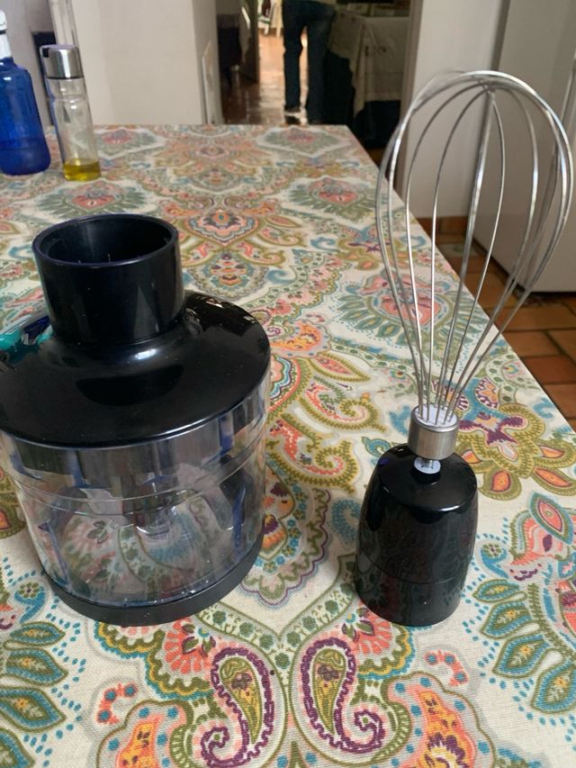 Utensilios de cocina