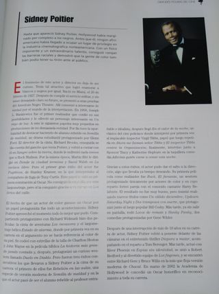 El Cine: Historia del cine, Tecnicas y procesos...