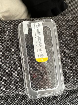 2 Protector pantalla Iphone 14 pro MAX