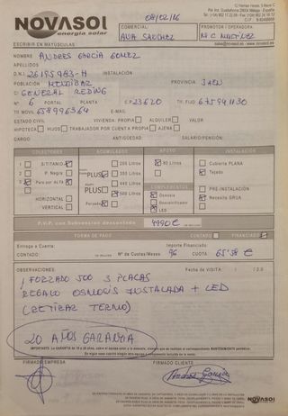 EQUIPO DE AGUA CALIENTE.