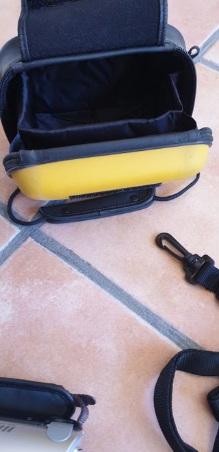 Camara sony handycam