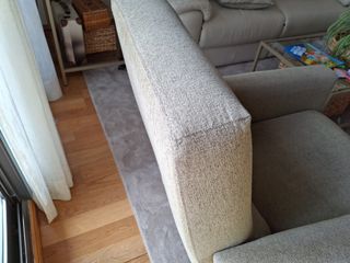 Butaca reclinable. URGE VENTA.