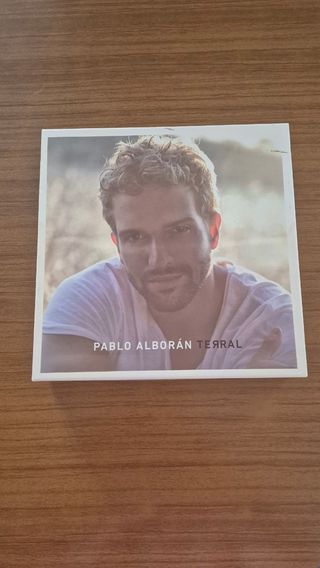 Edición Especial Pablo Alborán Terral