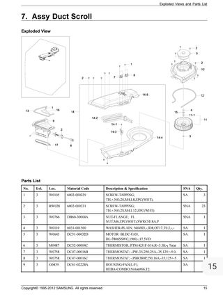 OJO AVERIA! Lavadora secadora Samsung WD0804W8E