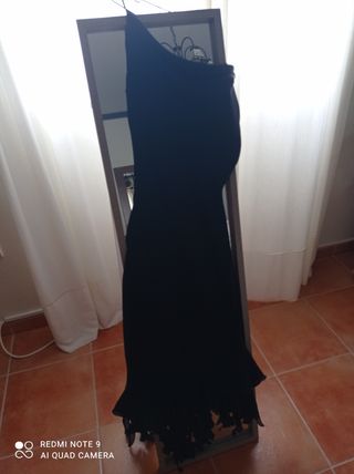 Vestido de fiesta 