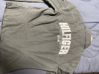 Camisa mujer Tommy Hilfiger