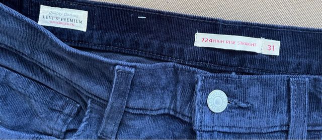 Pantalone Levi’s