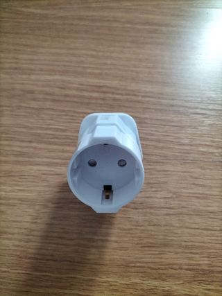 Oferta! Adaptadores ingleses