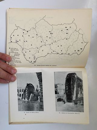 Manuel Alvar - Geografía lingüística