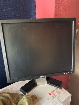 Monitores de ordenador VGA varias marcas