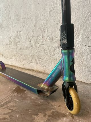Patinete Scooter xtreme