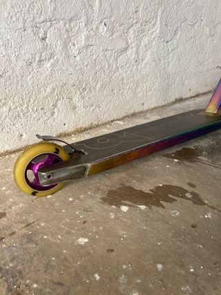 Patinete Scooter xtreme