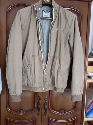 Ocasión! Cazadora hombre Springfield 
