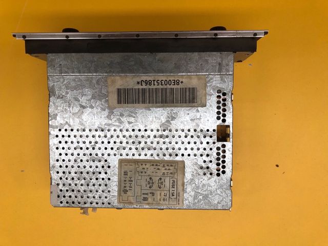 AUDI CONCERT ORIGINAL CON MANUAL Y CODIGO