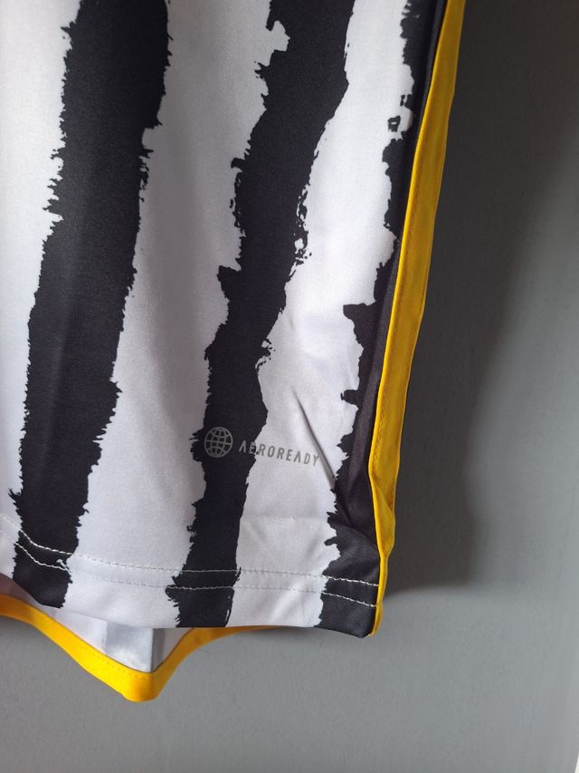 Camiseta Juventus 2023