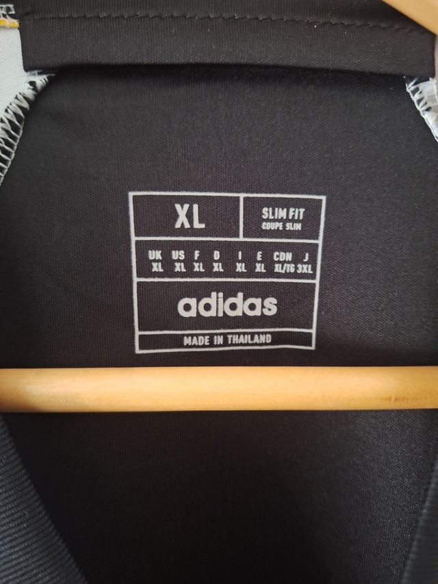 Camiseta Juventus 2023