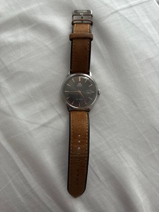Reloj Orient Bambino