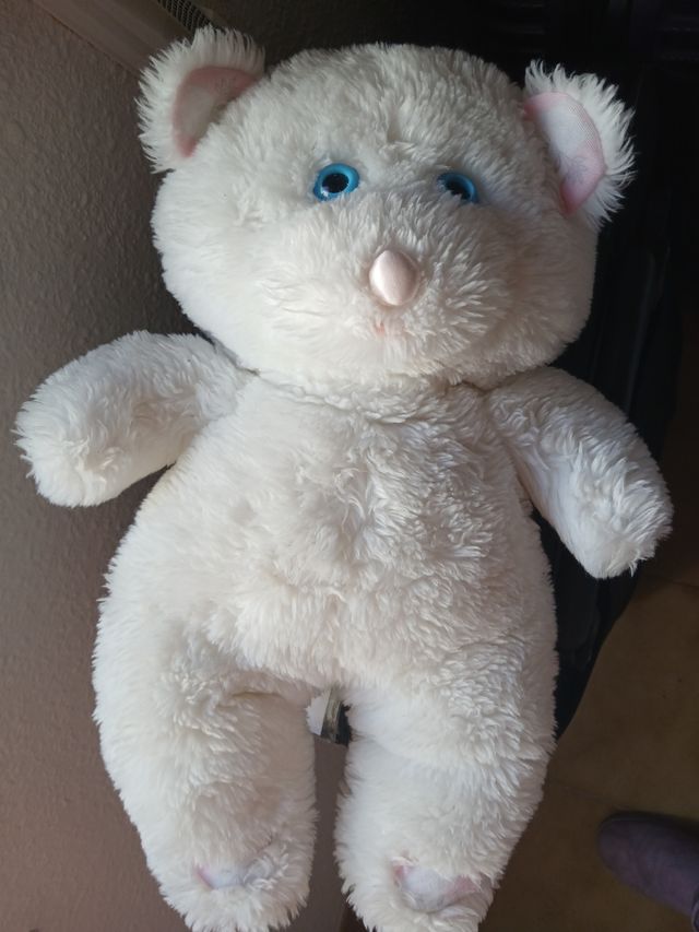 Oso peluche NUEVO
