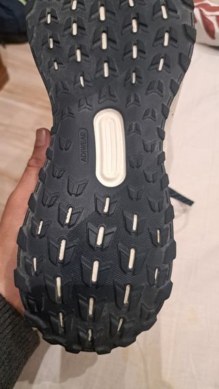 Zapatillas running trail adidas