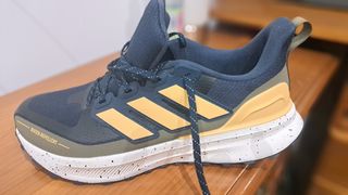 Zapatillas running trail adidas