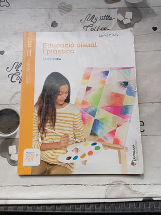 L'art en la història contemporània 4ESO