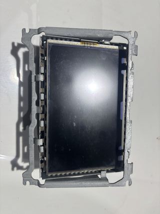 Jaguar XF Pantalla navegador- 2.2 Diesel x250 Lift