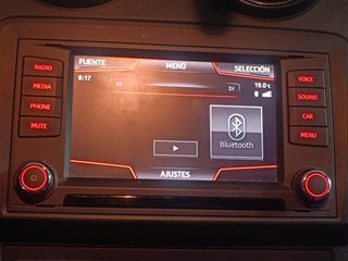 SEAT Ibiza 2016